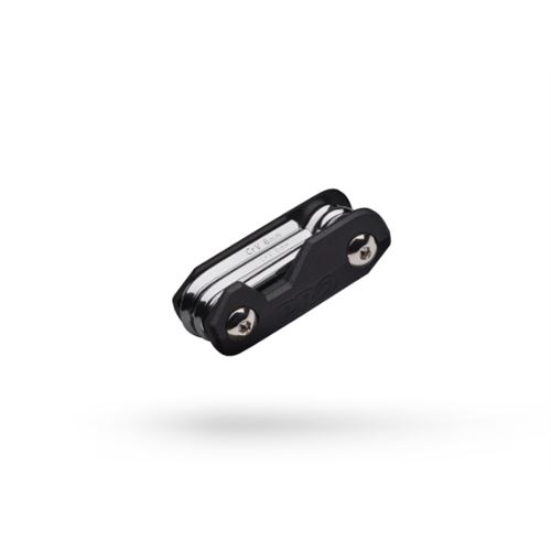 MULTIHERRAMIENTA MINI PRO 6 FUNCIONES