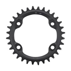 PLATE SHIMANO MTB FC-MT610 12 VELOCITIES 2