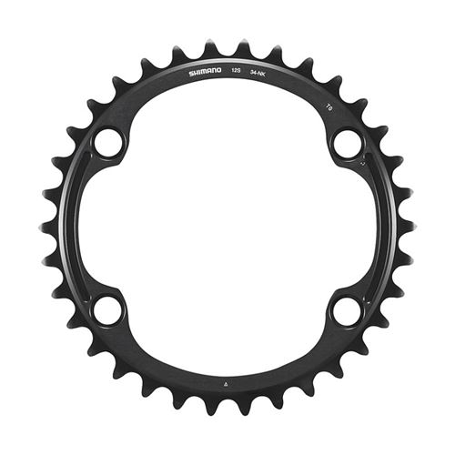 PLATO SHIMANO DURA-ACE 12 VELOCIDADES FC-R9200