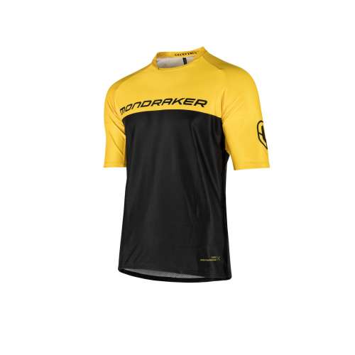 JERSEY MONDRAKER TRAIL SHERPA BY GOBIK