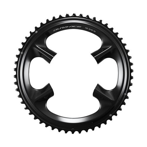 PLATE SHIMANO DURA-ACE 12 FC-R9200 VELOCITIES