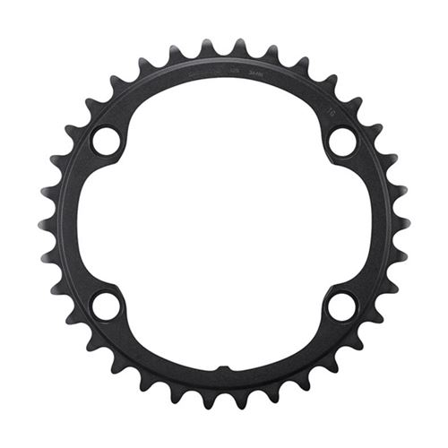 PLATO SHIMANO ULTEGRA 12 VELOCIDADES FC-R8100/FC-R8100-P
