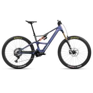 ORBEA RISE LT M-TEAM 630WH 2025 2