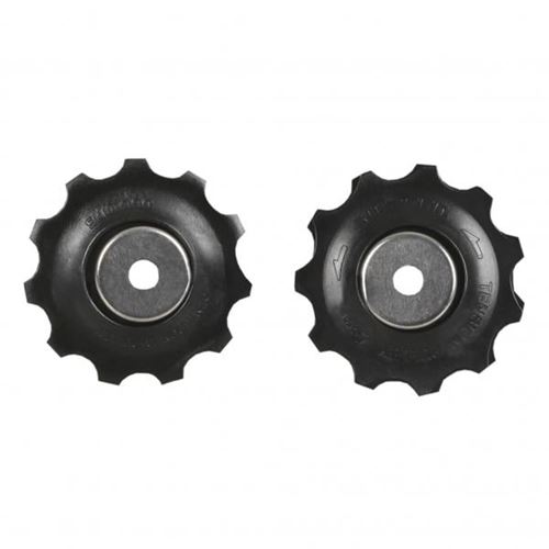 ROLDANAS CAMBIO TRASERO SHIMANO DEORE SLX 10 VELOCIDADES