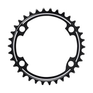 PLATE SHIMANO DURA-ACE FC-R9100 2