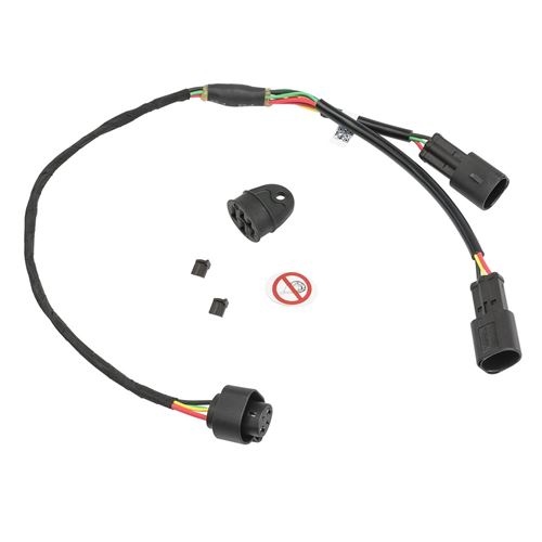 ADAPTADOR DE KIT DUALBATTERY BOSCH BCH231
