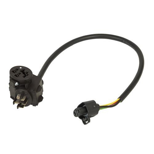 CABLE DE BATERÍA DE CUADRO BOSCH DE 310 MM BCH210