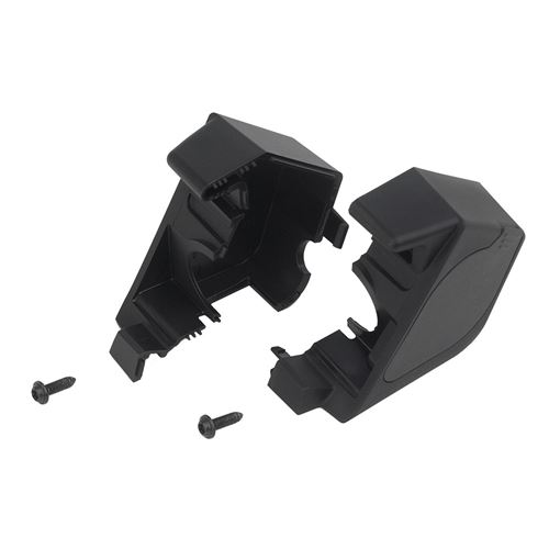 POUR LES VÉHICULES À MOTEUR À COMMANDE ÉLECTRIQUE