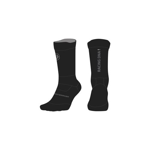 CALCETÍN MONDRAKER FACTORY MERINO