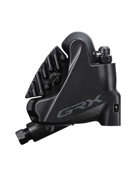 GROUP SHIMANO GRX RX820 1 X 12v 172.5mm 42d 10/51d