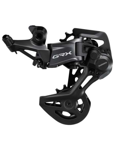 GRUPO SHIMANO GRX RX820 1 X 12v 172.5mm 42d 10/51d