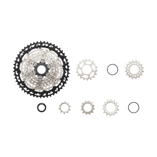 GRUPO SHIMANO GRX RX820 1 X 12v...