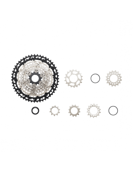 GRX RX820 SHIMANO 1 X 12V 172.5mm 42D 10/51D