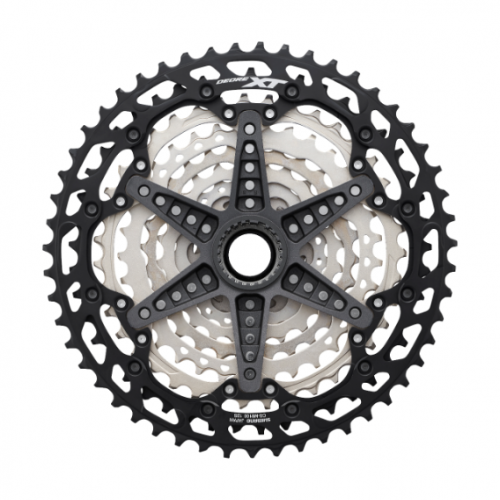 GRUPO SHIMANO GRX RX820 1 X 12v...