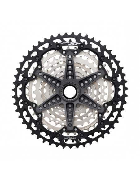 GRX RX820 SHIMANO 1 X 12V 172.5mm 42D 10/51D