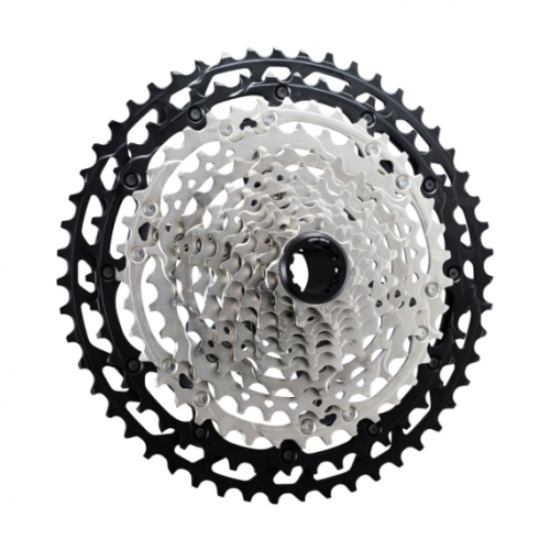 GRUPO SHIMANO GRX RX820 1 X 12v...