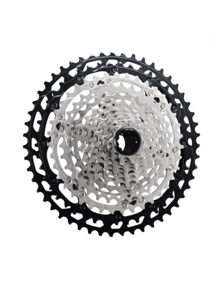 GRUPO SHIMANO GRX RX820 1 X 12v 172.5mm 42d 10/51d