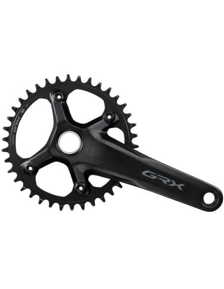 GRUPO SHIMANO GRX RX820 1 X 12v 172.5mm 42d 10/51d