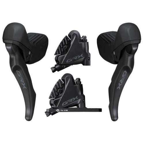 GRUPO SHIMANO GRX RX820 1 X 12v...