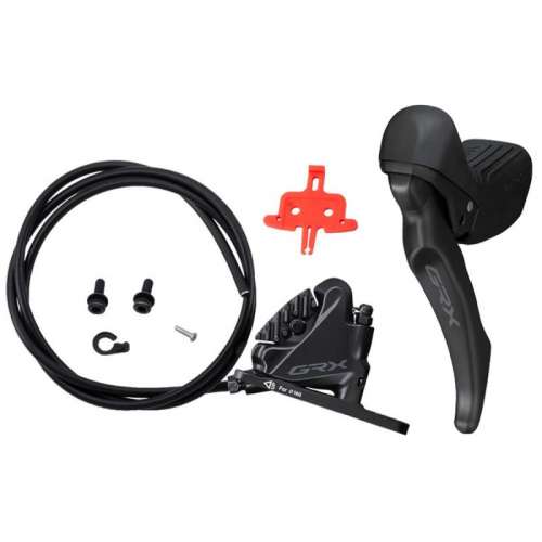 GROUP SHIMANO GRX RX820 1 X 12v...