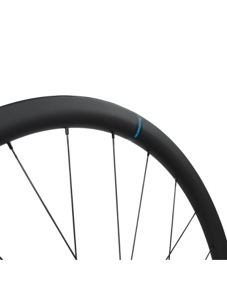 JOGO DE RODAS SHIMANO ULTEGRA WH-RS710-C32-TL CENTER LOCK