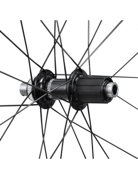 WHEEL SET SHIMANO ULTEGRA WH-RS710-C32-TL CENTER LOCK
