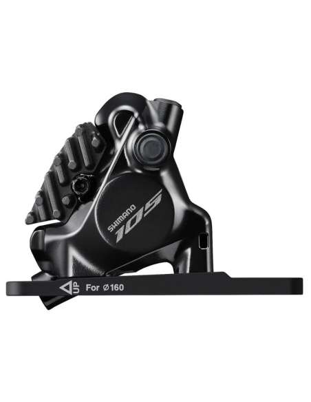 MANETAS SHIMANO 105 FREIO (KIT) ESQUERDO /FRONTAL