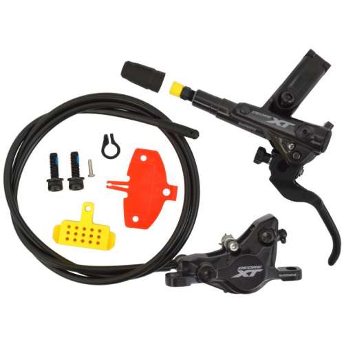 KIT FRENO DISCO SHIMANO XT M8100...