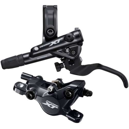KIT FREIO DISCO SHIMANO XT M8100...