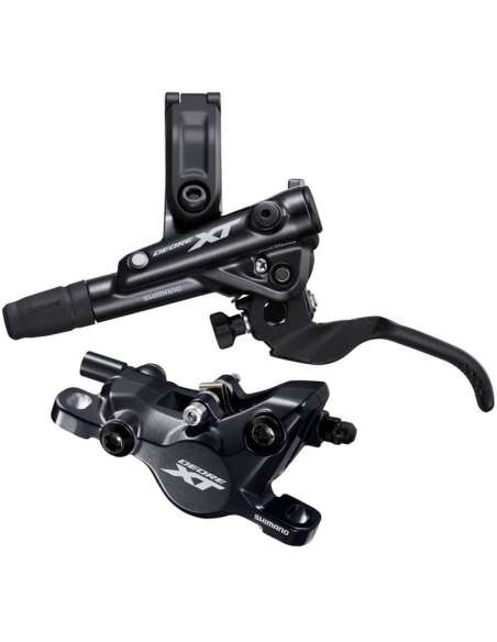 KIT FREIO DISCO SHIMANO XT M8100 COMPLETO