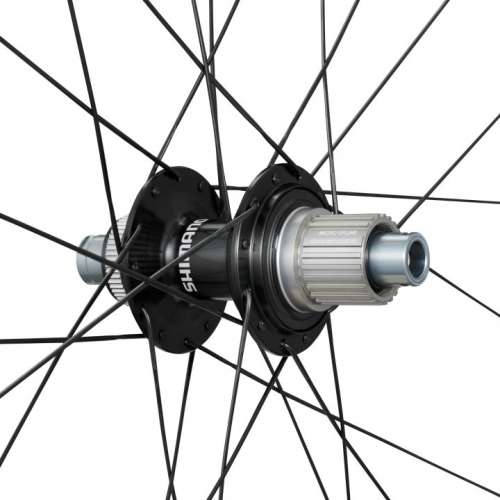 Shimano Grx Paire De Roues Shimano...