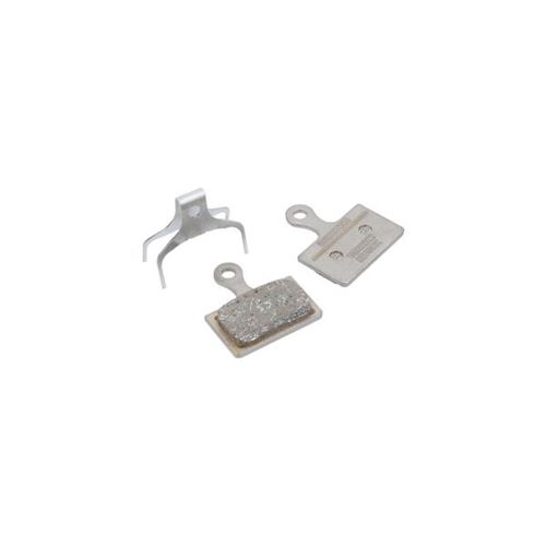 PASTILLAS DE FRENO SHIMANO K05TI RESINA