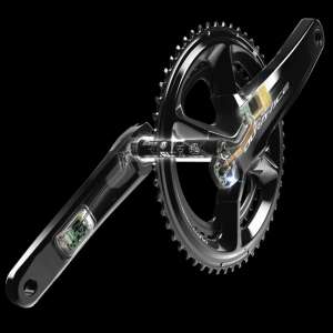 JUEGO BIELAS POTENCIOMETRO SHIMANO DURA-ACE FC-R9200-P 2