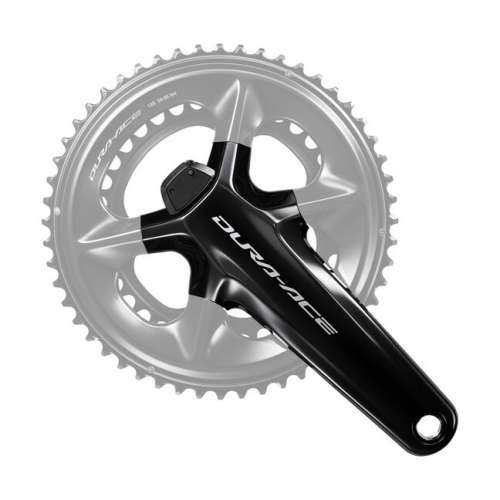 Pédalier SHIMANO DURA-ACE FC-R9200-P