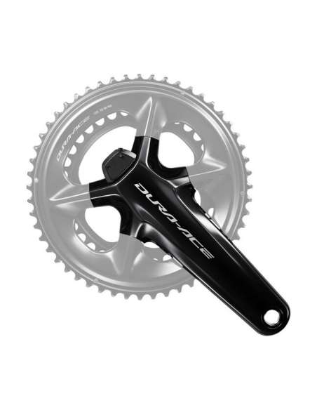 Pédalier SHIMANO DURA-ACE FC-R9200-P