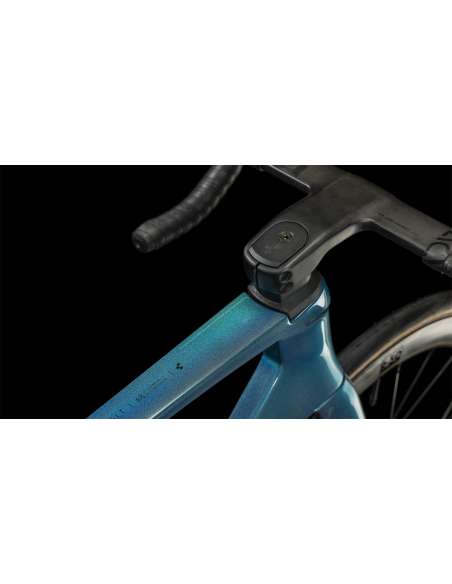 Cube Litening Aero C:68X SLT 2024