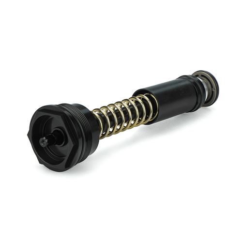 TOPCAP FOX 32 SC GRIP REMOTO 2020