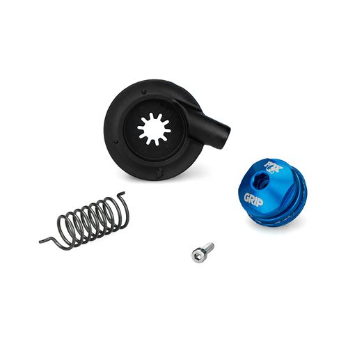 KIT REMOTO FOX GRIP PTL 2020
