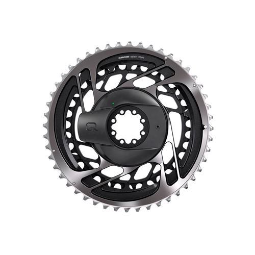KIT PLATO Y POTENCIOMETRO SRAM RED AXS 12 VELOCIDADES