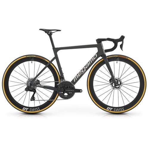 MEGAMO PULSE ELITE 01 SH12 2024