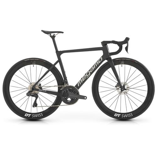MEGAMO PULSE ELITE 03 SH12 2024