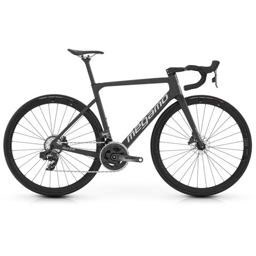 MEGAMO PULSE ELITE 04 AXS 2024