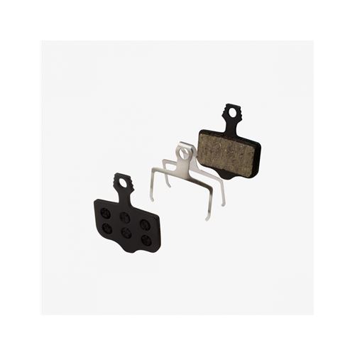 PASTILHAS DE FRENO ELTIN AVID DB / ELIXIR / SRAM LEVEL
