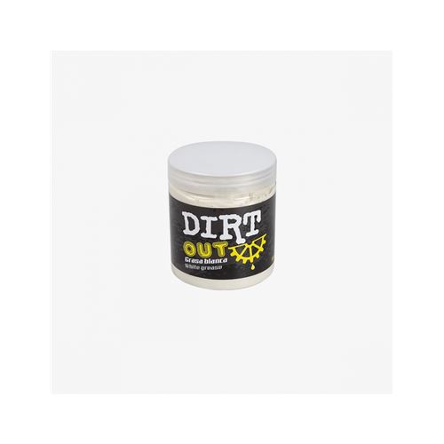 GRASA PARA MONTAJE BLANCA DIRT OUT 500ML