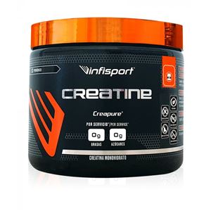 CREATINE POLVO 300 G INFISPORT