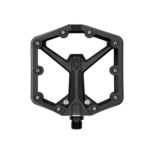 PEDALES CRANK BROTHERS STAMP 1 GEN 2