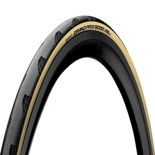 CUBIERTA CONTINENTAL GRAND PRIX 5000 ALLSEASON TUBELESS