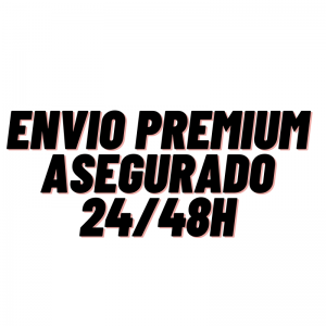 PREMIUM INSURED SHIPPING...