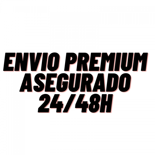 PREMIUM INSURED SHIPPING 24/48H