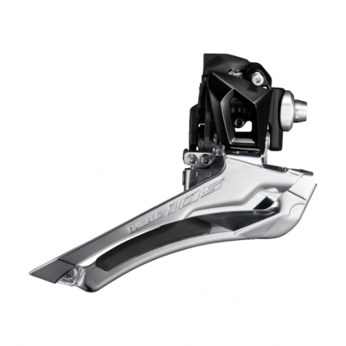 Double Derailleur Shimano 105...